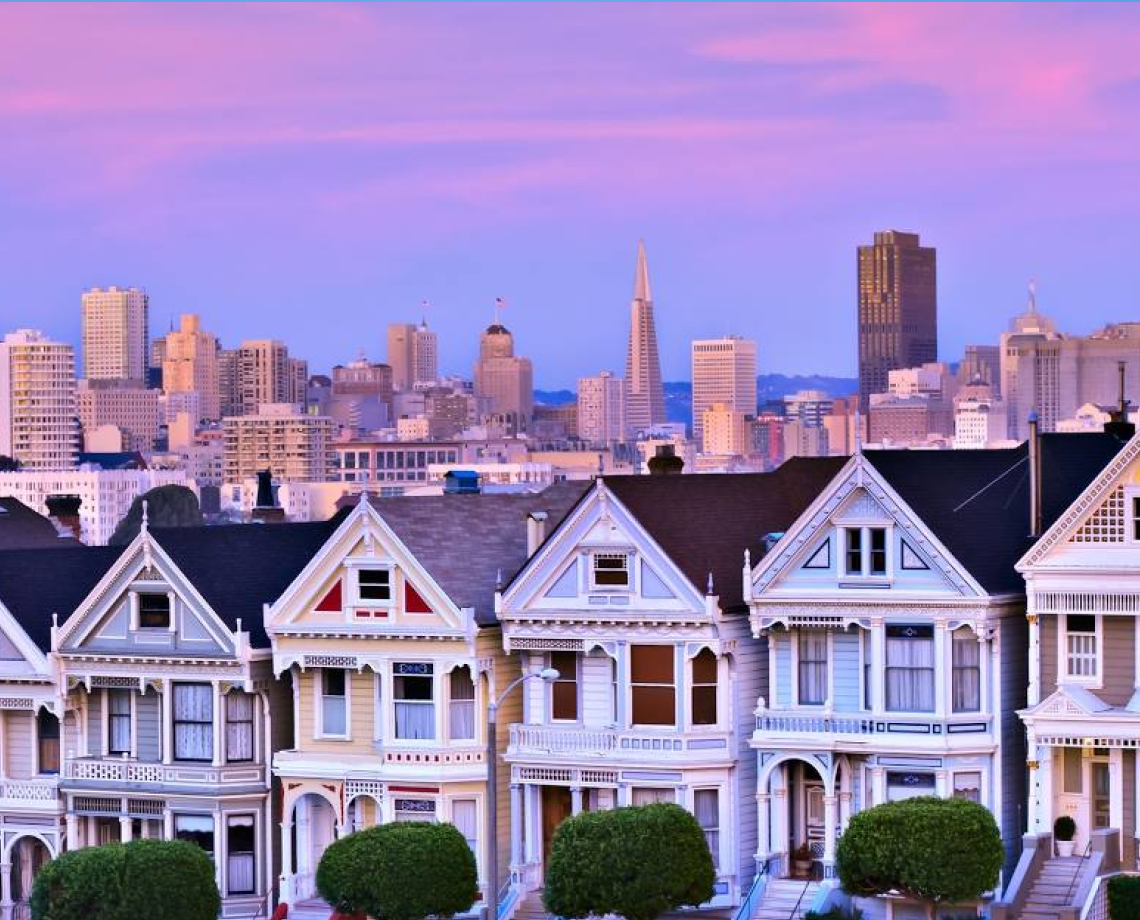 SF Houses